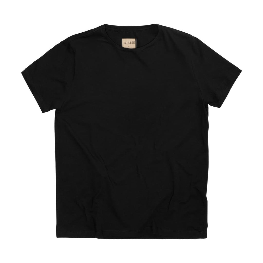 Kit 3 Camisetas Algodão Egípcio