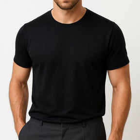 Kit 2 Camisetas Pima Premium